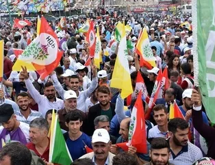 HDP’yi kapatma davasında yeni gelişme