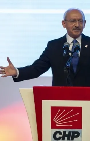 Kılıçdaroğlu'ndan Levent Gök gafı