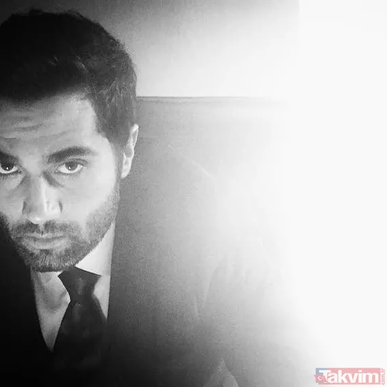 Duyan inanamadı! Teşkilat’ın Korkut’u Yunus Emre Yıldırımer’in 12 yıllık eşi bakın hangi oyuncu çıktı! Meğer Üç Kuruş’un yıldızıyla... - 2