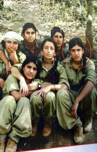 Son dakika: Terör örgütü PKK'nın 20 yıllık arşivi ele geçirildi!