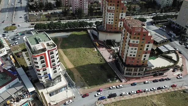 İsraf düzeni kuran İmamoğlu İstanbul'u satışa çıkardı! 7 arsaya birden ihale ilanı!-1