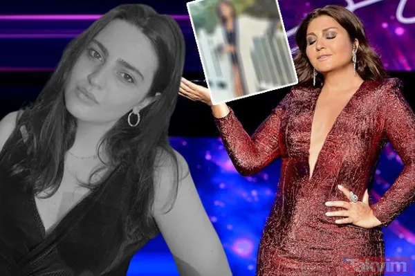 Sibel Can siyah mayosuyla Bodrum'u yaktı geçti ilk yorum kızı Melisa'dan! Emir Sarıgül ile kaçamak tatili fena ifşa olmuştu... - 1