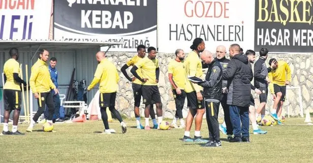 Malatya, Karaman ile sözleşme imzaladı (Yurttan ve dünyadan spor gündemi)