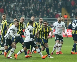 Spor yazarları Beşiktaş-Fenerbahçe maçını yorumladı