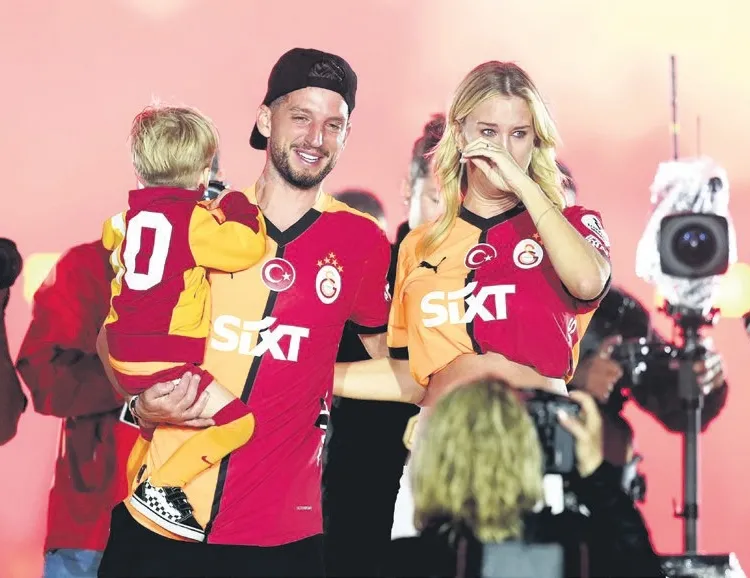 Daha fazla ağlamayacağım