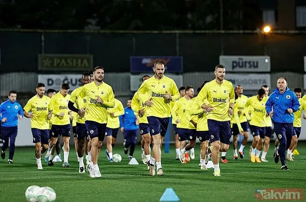 Fenerbahçe’de Miha Zajc ile yollar ayrılıyor! İşte yerine gelecek isim