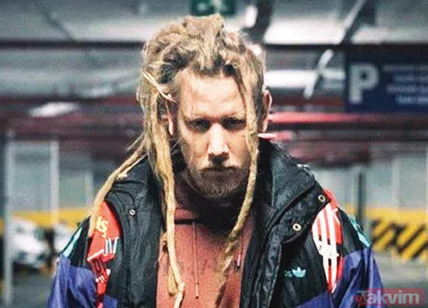 Sarp Palaur 2013 Yılında Gezi Olaylarının Propaganda Ayağını Oluşturan Sözde Sanatçılar, 6 Yıl Sonra Yeni Yüzler Ve Pkk-Fetö Ortak Prodüksiyonu İle Yeniden...