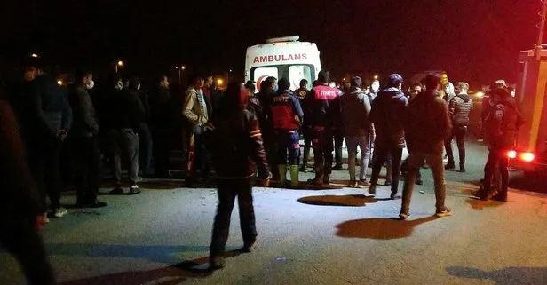 8 yaşındaki Zeynel'den acı haber