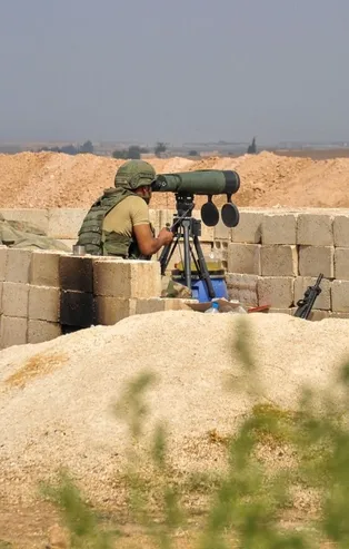 MSB duyurdu: Süreç yakından takip ediliyor