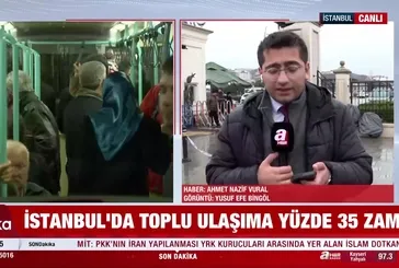 Öğrenci akbil zammı ne kadar oldu 2025?