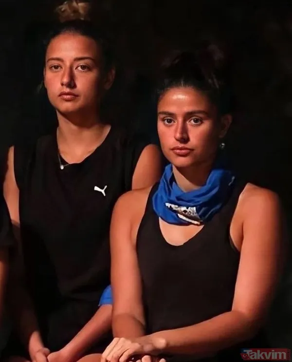Survivor Ayşe Yüksel'e bir haller oldu minilerden vazgeçemiyor her gün yeni biri gibi! Yiğit Poyraz'la aşk açıklamasının ardından... - 25