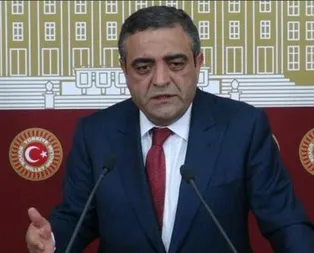 Tanrıkulu, o PKKlılara da sahip çıktı