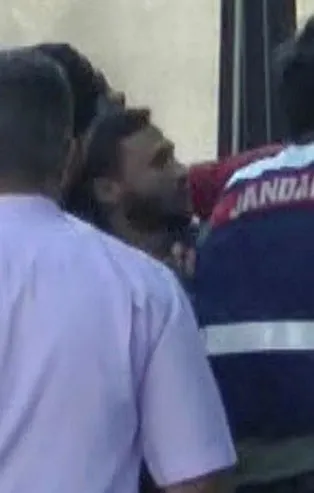 Gri listedeki terörist Fadullah Kamış'ın yakalanmasındaki flaş detay