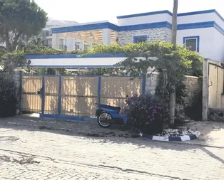 Murat ’boş’oğlu!