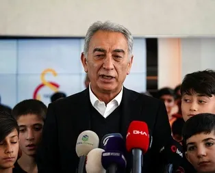 Adnan Polat: Arda için karara saygı duyulmalı