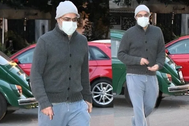 Sevcan Yaşar'a mahrem görüntü şoku! Sermiyan Midyat ile Sevcan Yaşar arasında neler oluyor? "Dövüp çıplak videomu çekti..."-4