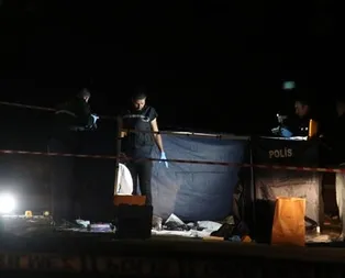 İstanbul’da vahşet! Parçalayıp çöpe attılar