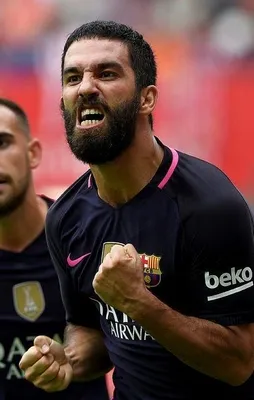 Arda Turan tekrar kadroda