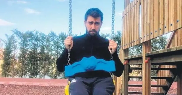 Çocuk Çağlar