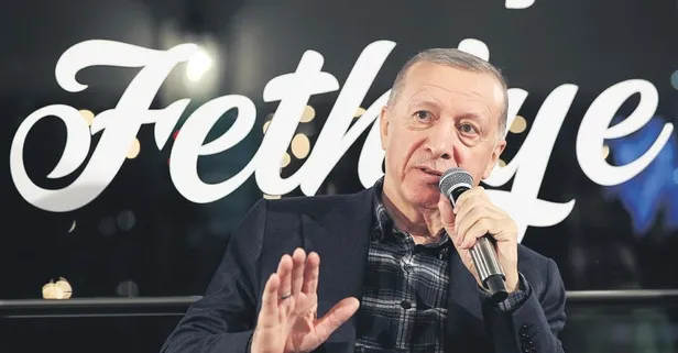 Başkan Erdoğan'dan 6’lı masanın kriz vaatlerine çok sert tepki: Bu cehalettir