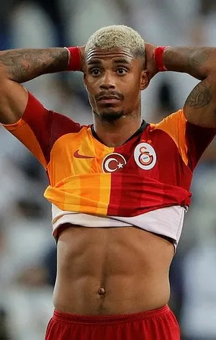 Galatasaray'da Lemina için Ada seferi!