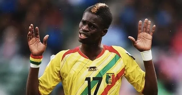 Beşiktaş, Vitoria Guimaraes forması giyen sağ bek Falaye Sacko ile ilgileniyor (Yurttan ve dünyadan spor gündemi)