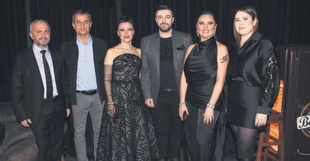 İşitme engelli çocuklar için sahne alan Burak Kut'tan samimi açıklama!