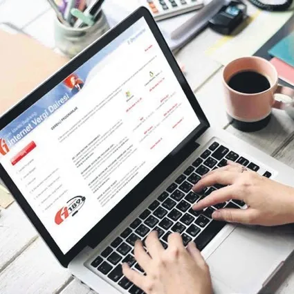 Vergide rekorlar yılı: 5.5 milyon beyanname ile tarihi zirve görüldü