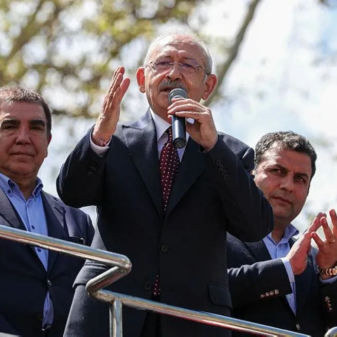 CHPnin kurşunlandık diyerek başlattığı provokasyon zincirinde son halka Adıyaman! Kılıçdaroğlunun Alevi çıkışı ve Davutoğluna dikkat