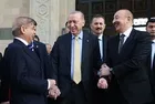 Başkan Erdoğan’dan Karabağ mesajı! Zafer 30 yıllık yangını söndürdü!