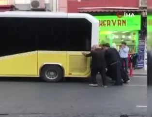 Artık Bilecikliler itecek! İBB’den hakaret gibi yardım