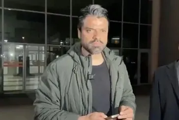 TİP Hatay adayı Gökhan Zan'dan CHP’ye suçlama: Bana ve aileme zarar vermekle tehdit ettiler