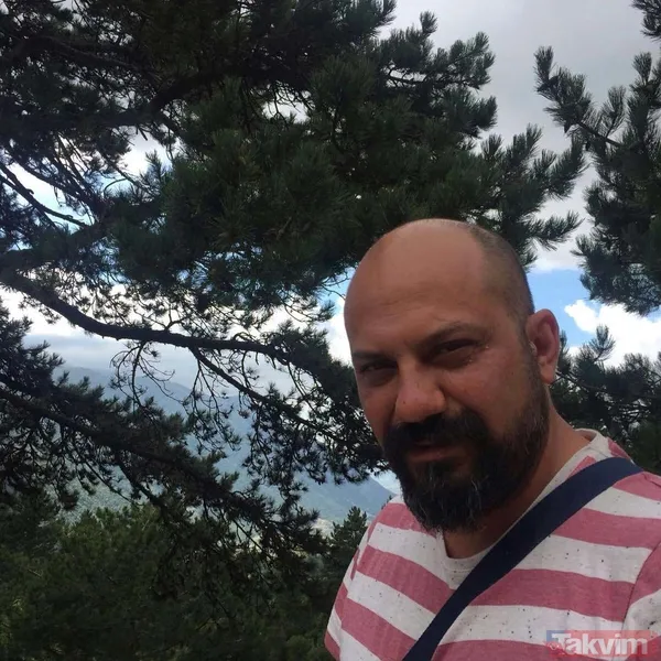 Kuruluş Osman’ın Ulugan’ı Devrim Saltoğlu’nun baba-kız pozları hayran bıraktı! Gözünden sakındığı kızı “Maşallah” dedirtti! - 7