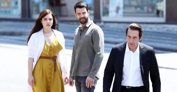 Kimse Bilmez 3. bölüm izle