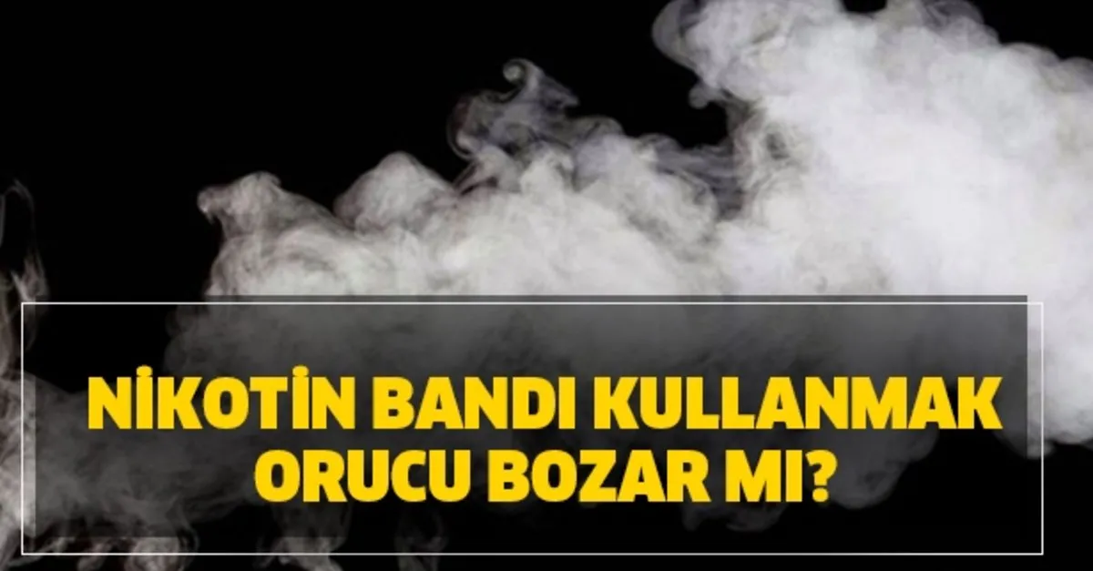 orucu neler bozar orucu bozmayan