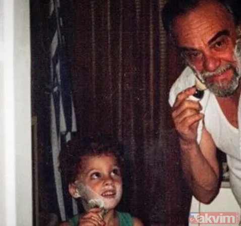 Kerem Bursin'in bu hallerini görenler şoke oluyor! Kerem Bürsin'in değişimi ağızları açık bıraktı - 24