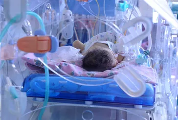 Özel hastanelere ’yenidoğan’ ayarı