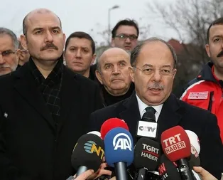 Hain saldırıda yaralananların sayısı belli oldu