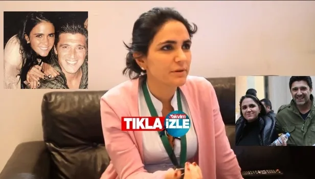 Ezgi Can Ural kimdir? Hakan Ural'ın eşi Ezgi Ural nereli mesleği ne?