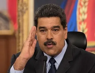 ABD’den Venezuela için yeni karar