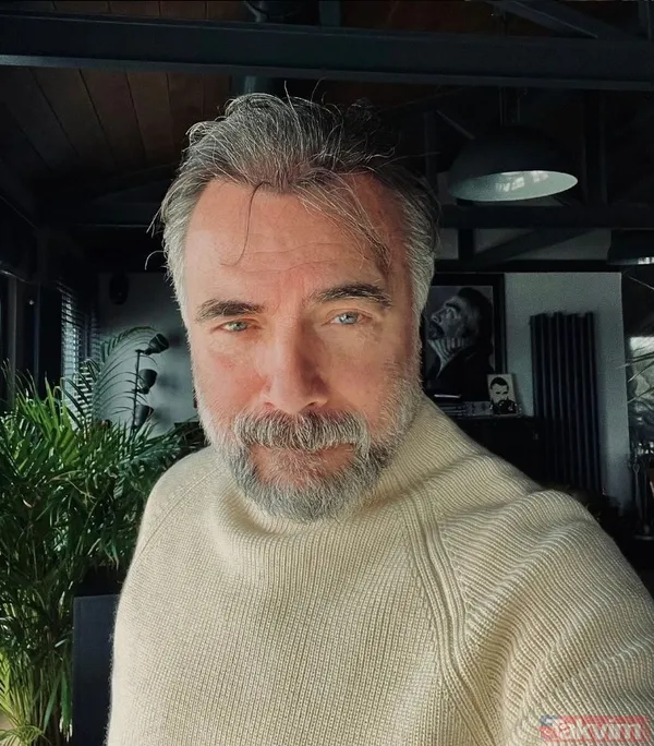 Alan'ın başarılı sunucusu Oktay Kaynarca bakın aslen nereli? Herkes Karadenizli sanıyordu ama gerçek bambaşka çıktı! Meğer Oktay Kaynarca... - 6