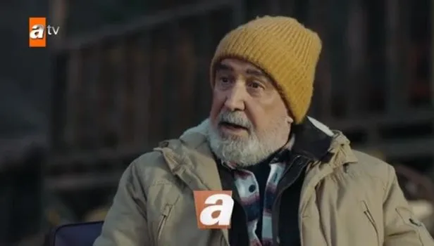 İZLE | Yalnız Kurt 5. bölüm fragmanı yayınlandı! ‘’Yiyecekler seni’’