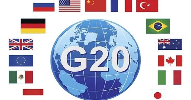Bakan Çavuşoğlu Japonya’da G-20 Dışişleri Bakanları toplantısına katılacak-1