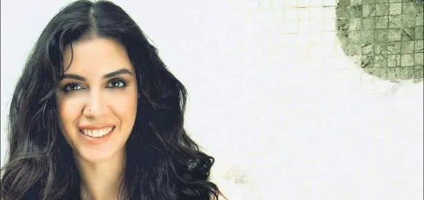 Aynı evde iki yabancı