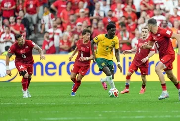 Efsane isim Abdullah Ercan’dan Montella’ya Paraguay maçı öncesi 3 isimli reçete