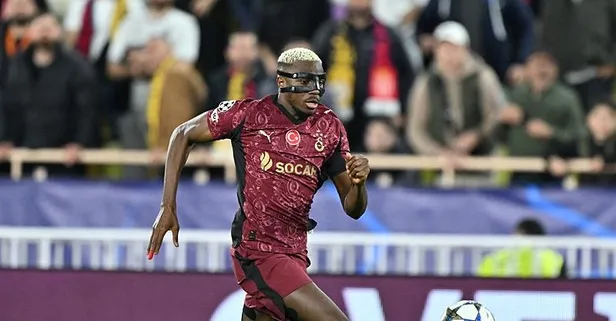 Galatasaray'da Afrika Kupası krizi!