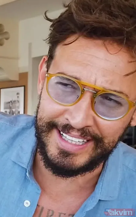 Masterchef Danilo Zanna rezil rüsva oldu! O isim foyasını ortaya çıkardı sosyal medyada yayınladı 'Çakma peynir' krizi - 5