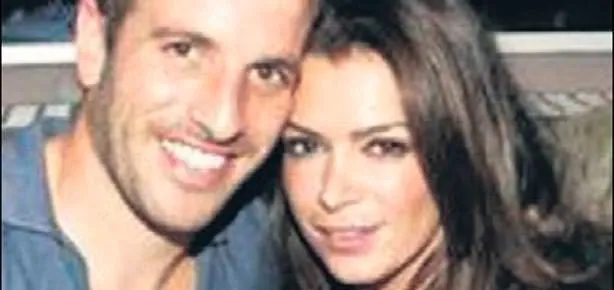 Yabancı damat heyecanı