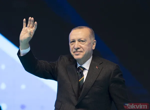 SON DAKİKA: AK Parti 7. Olağan Büyük Kongresi'nden çarpıcı kareler - 28