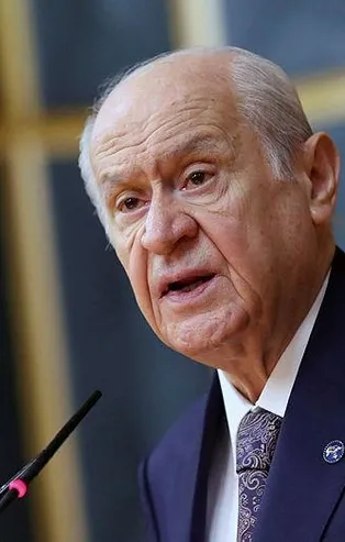 MHP lideri Devlet Bahçeli: Kavala vatandaşlıktan çıkarılıp 10 büyükelçiden birinin ülkesine gönderilsin